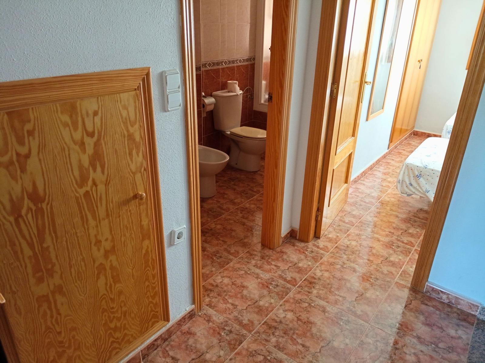 Adosado en Venta en Los Alcázares