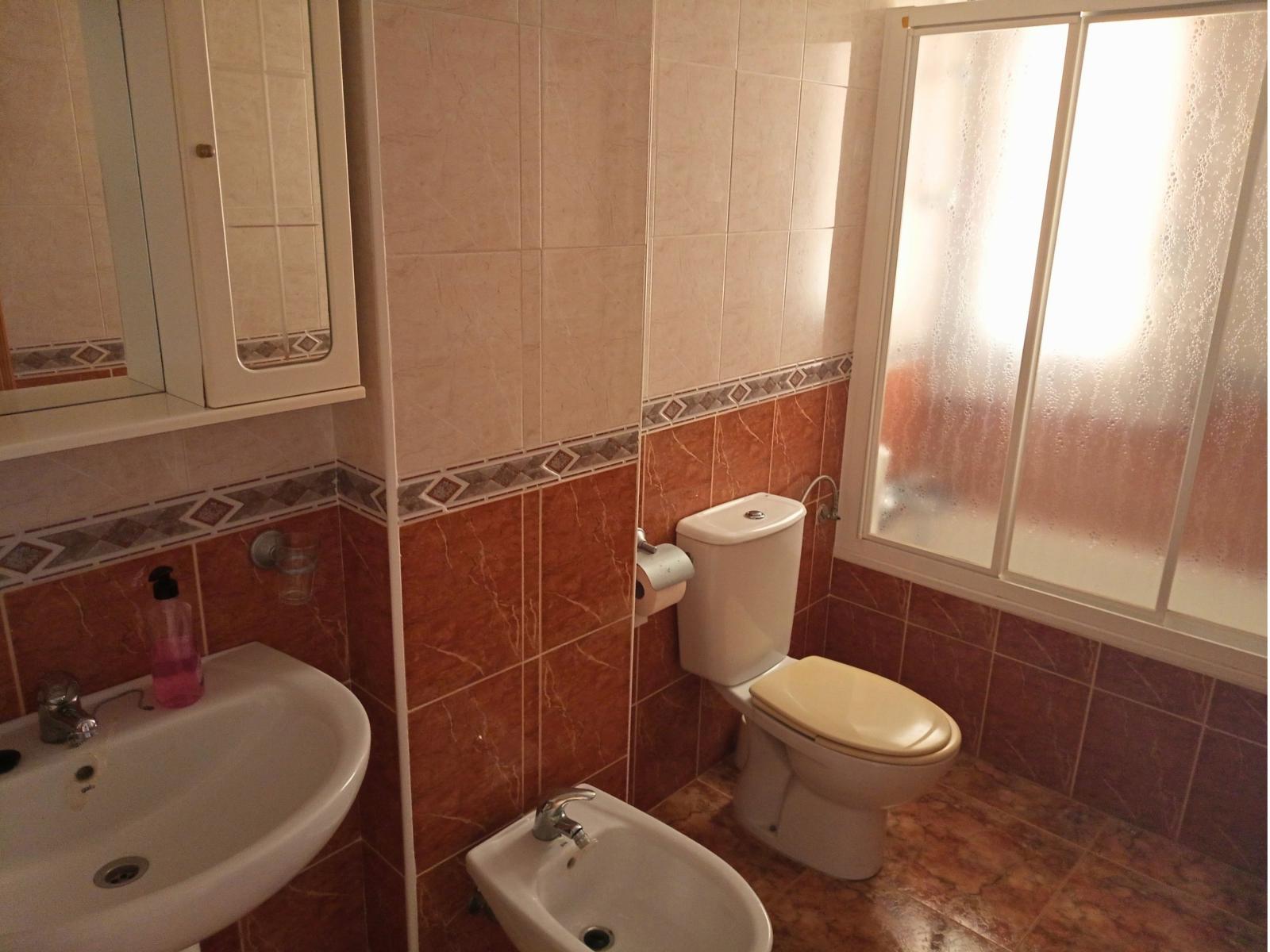Adosado en Venta en Los Alcázares