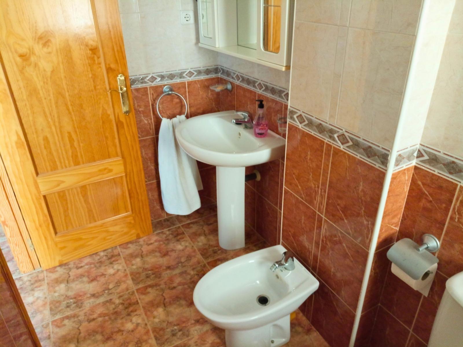 Adosado en Venta en Los Alcázares