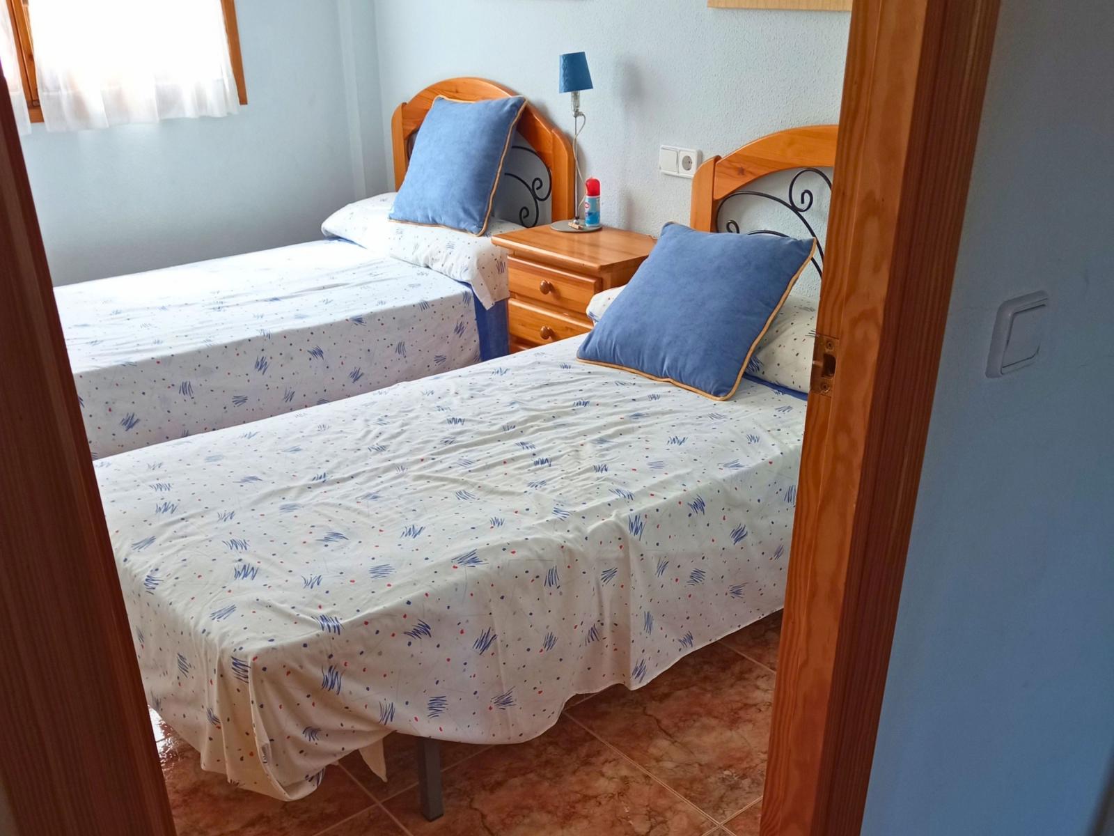 Adosado en Venta en Los Alcázares