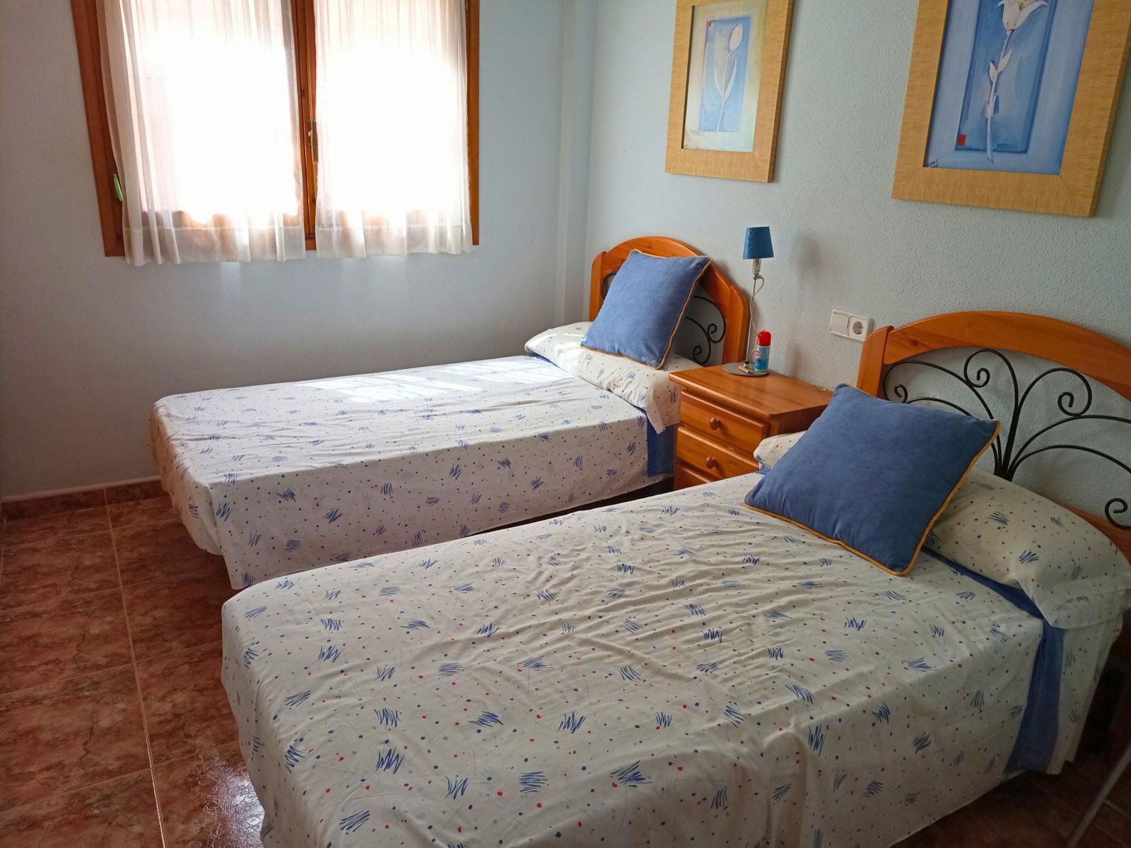 Adosado en Venta en Los Alcázares