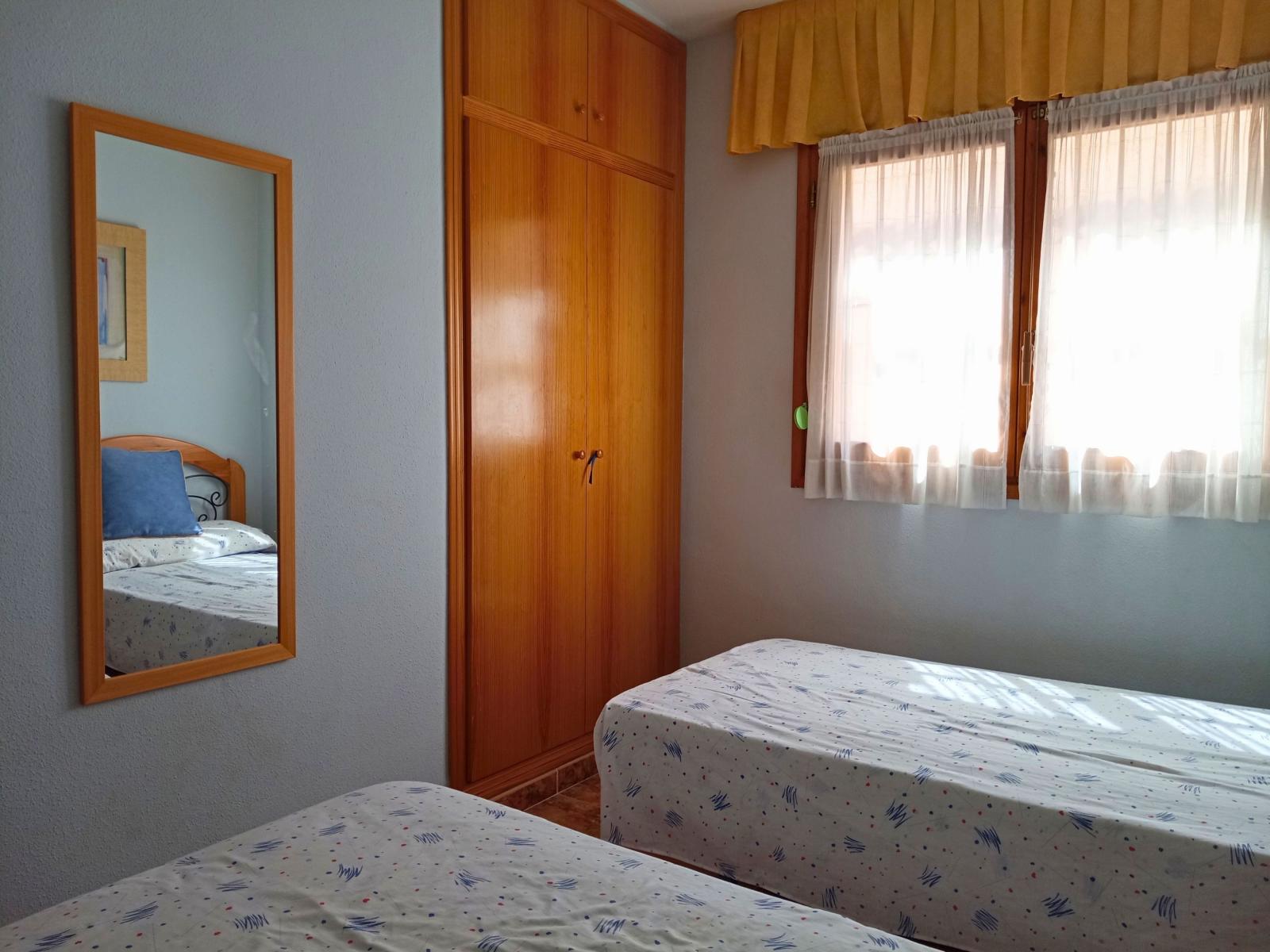 Adosado en Venta en Los Alcázares