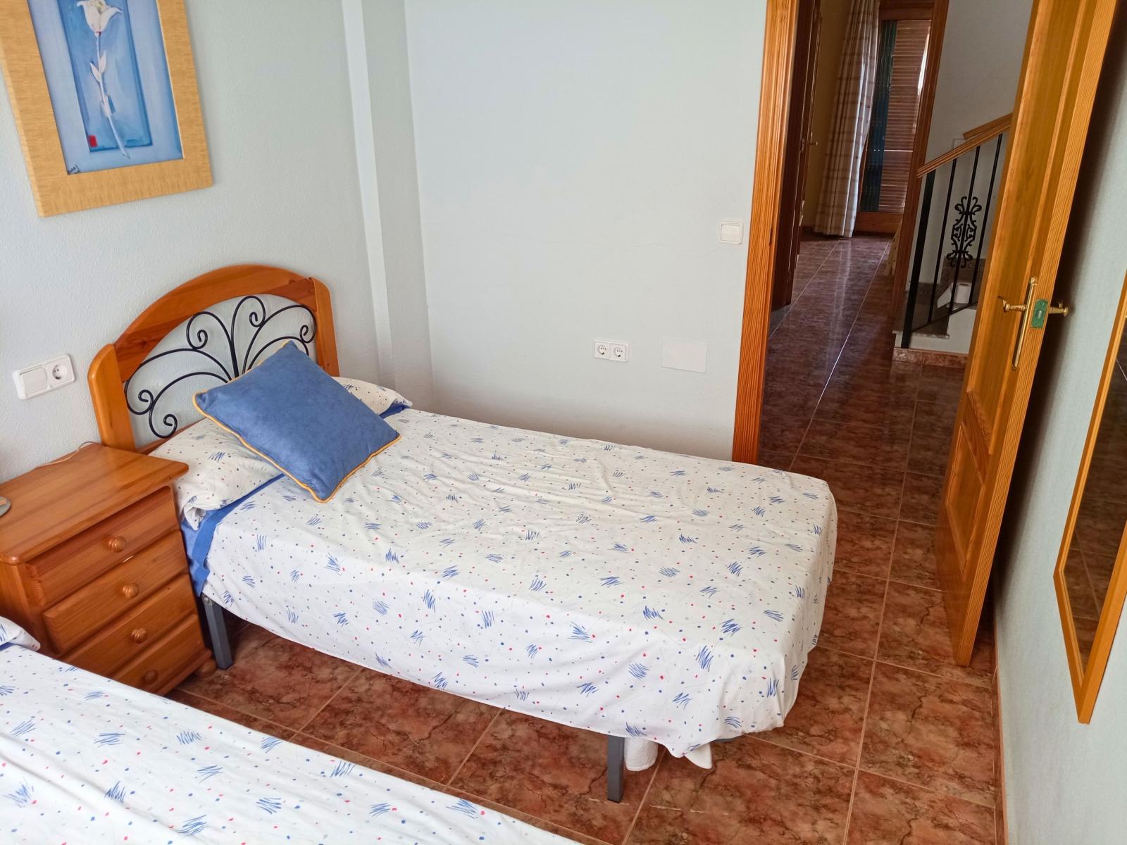 Adosado en Venta en Los Alcázares