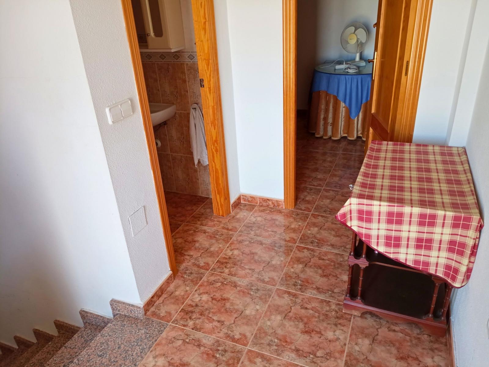 Adosado en Venta en Los Alcázares
