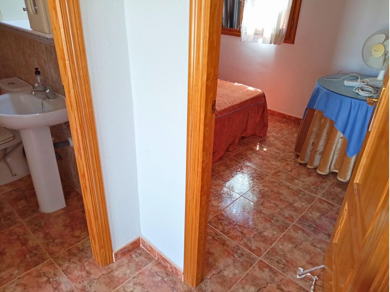 Adosado en Venta en Los Alcázares
