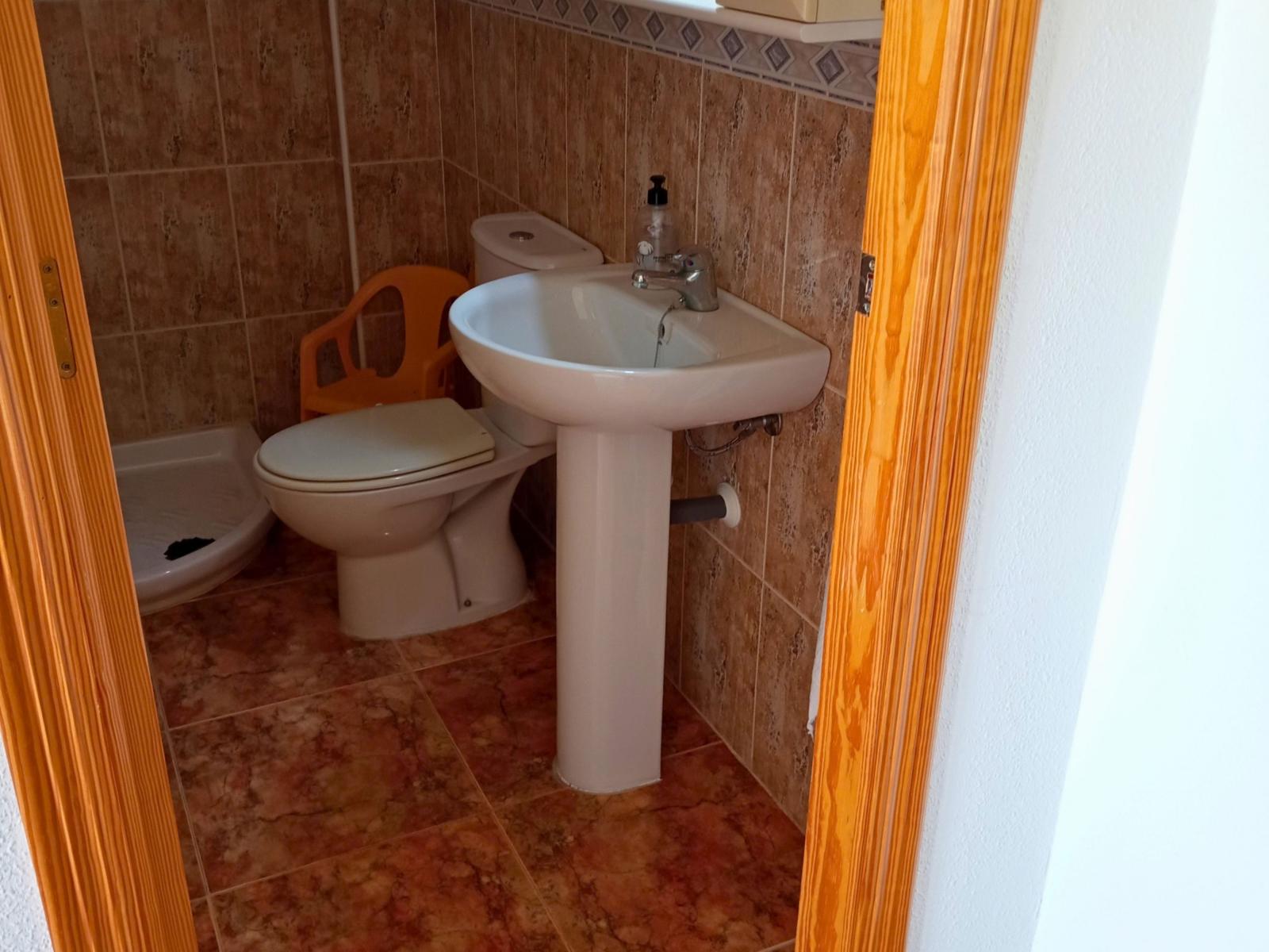 Adosado en Venta en Los Alcázares