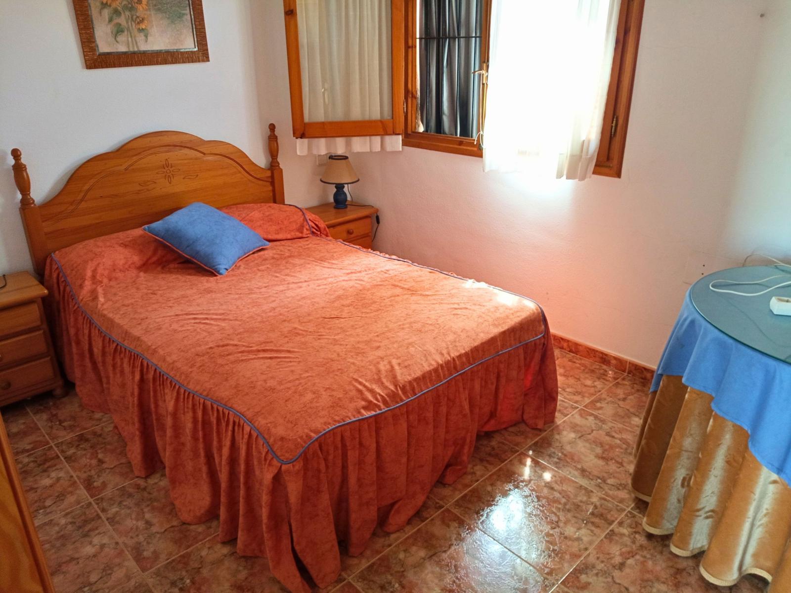 Adosado en Venta en Los Alcázares