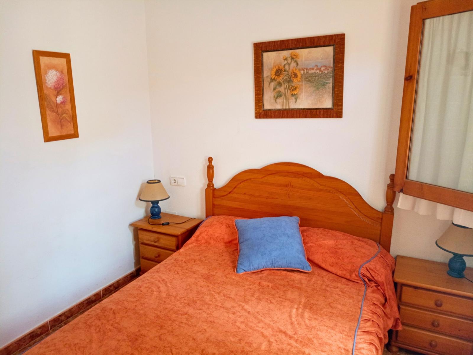 Adosado en Venta en Los Alcázares