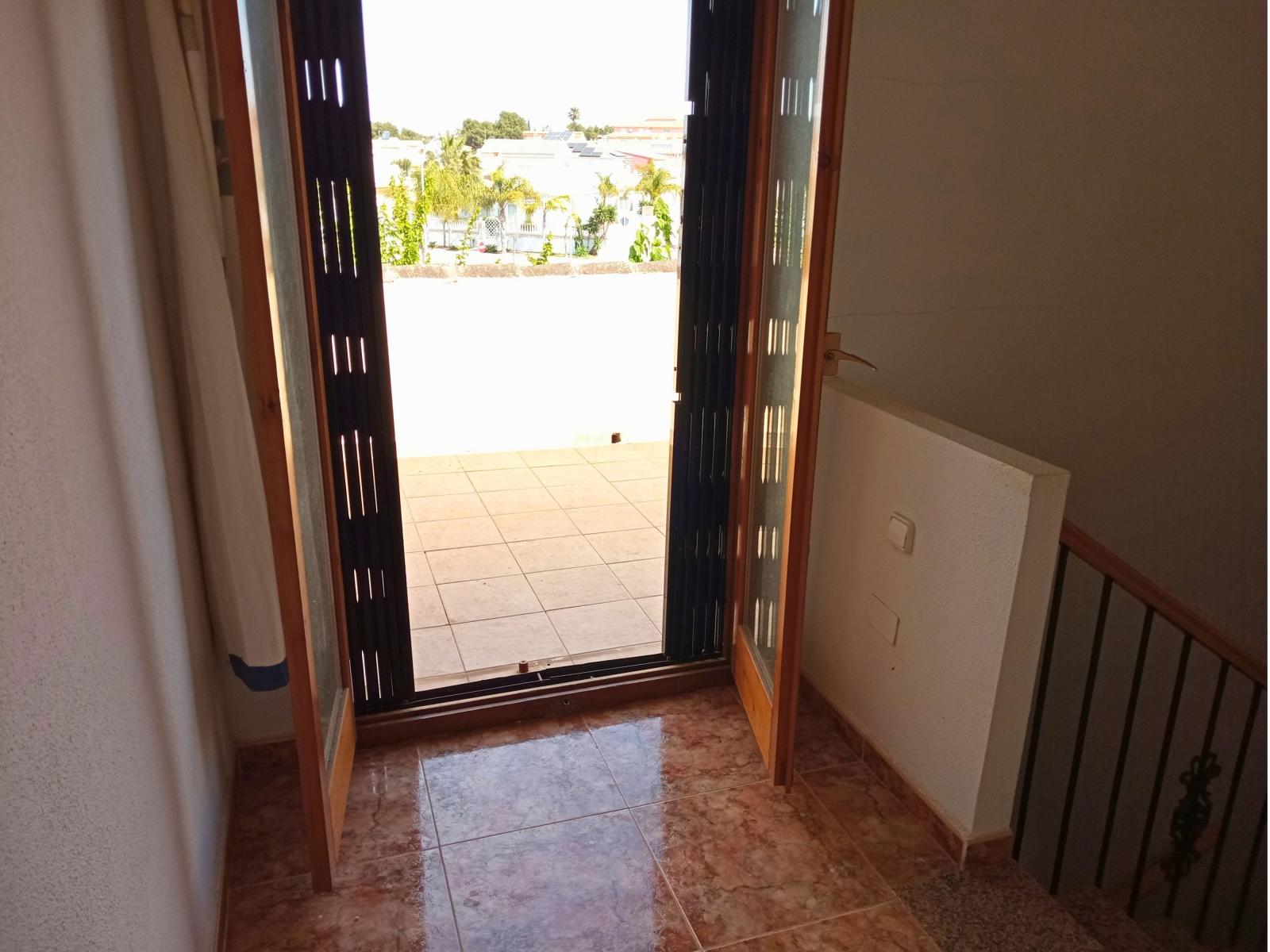 Adosado en Venta en Los Alcázares