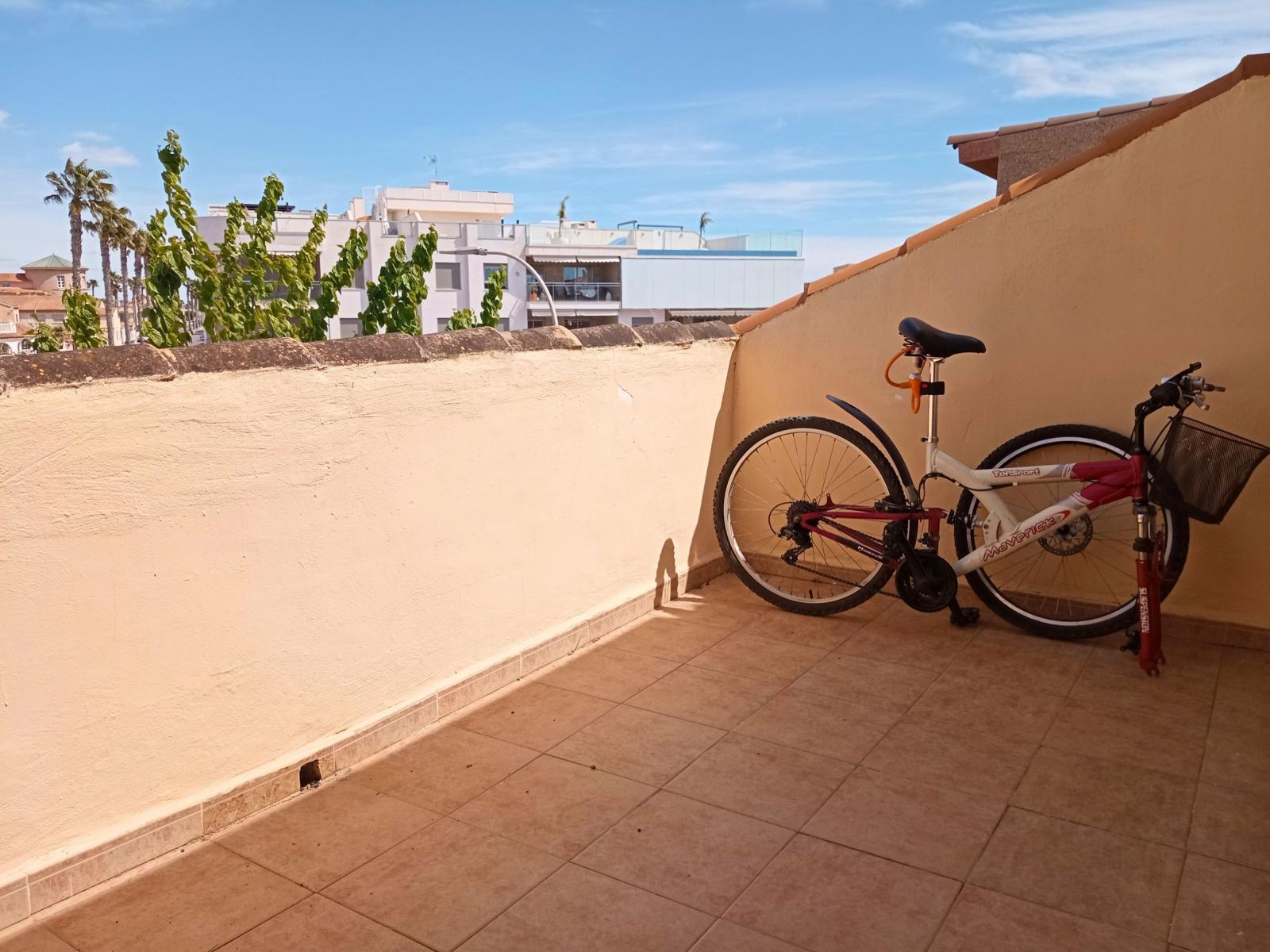 Adosado en Venta en Los Alcázares