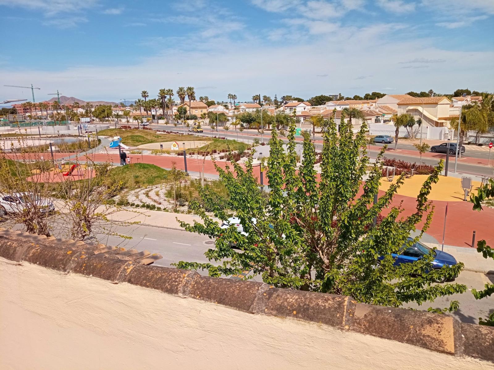 Adosado en Venta en Los Alcázares
