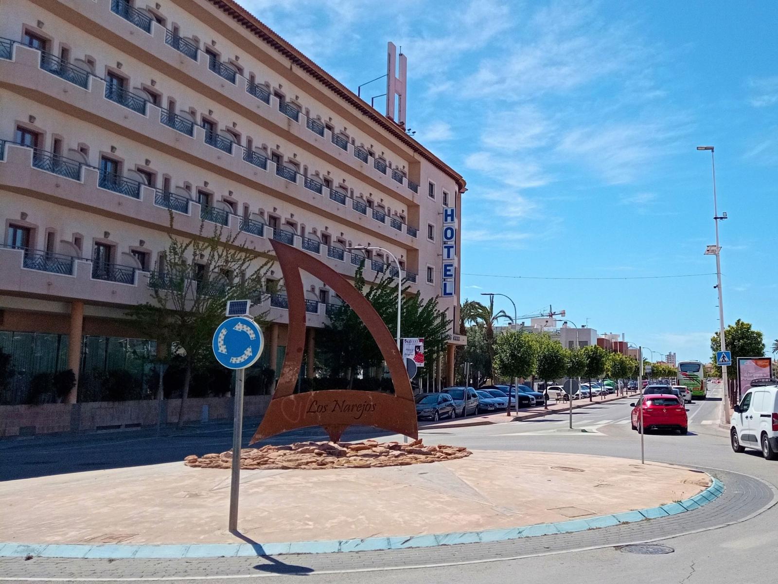 Adosado en Venta en Los Alcázares