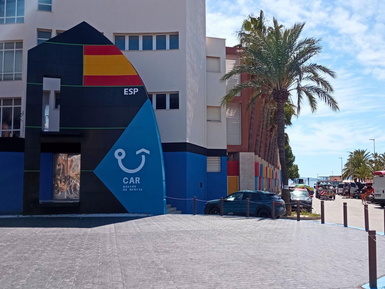 Adosado en Venta en Los Alcázares