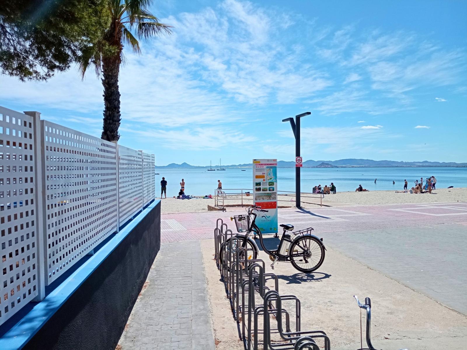 Adosado en Venta en Los Alcázares