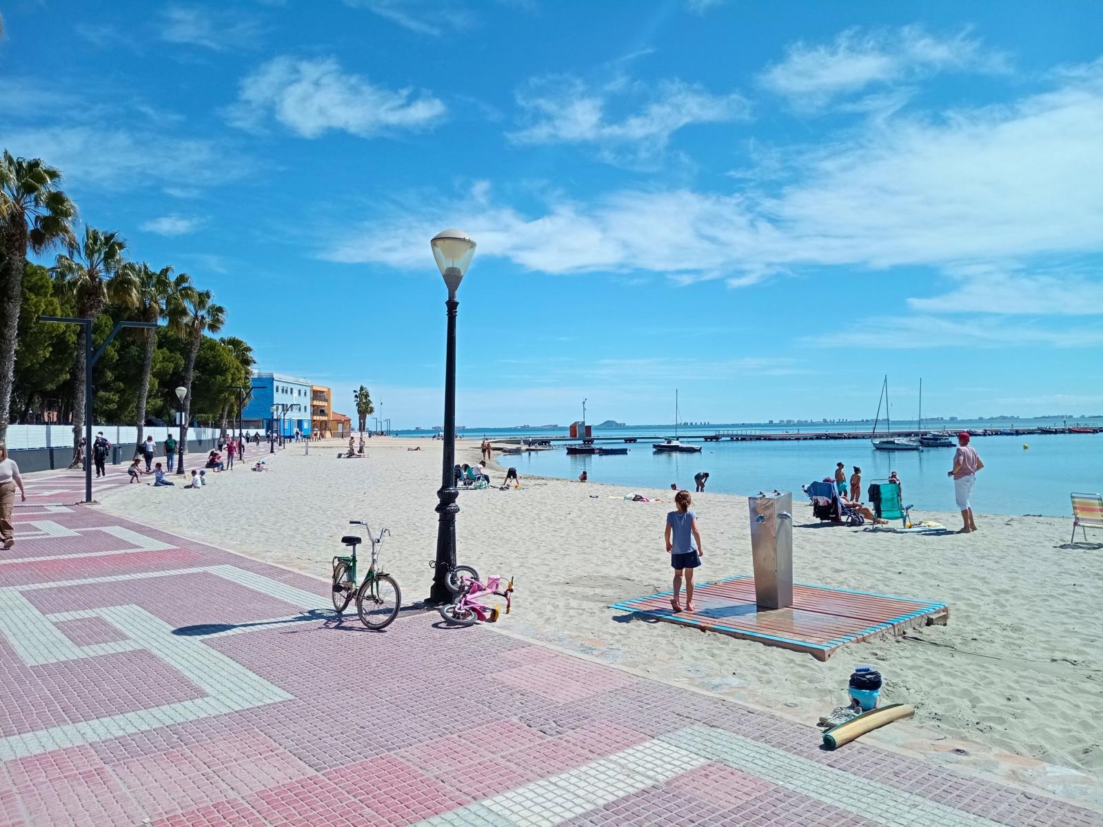 Adosado en Venta en Los Alcázares