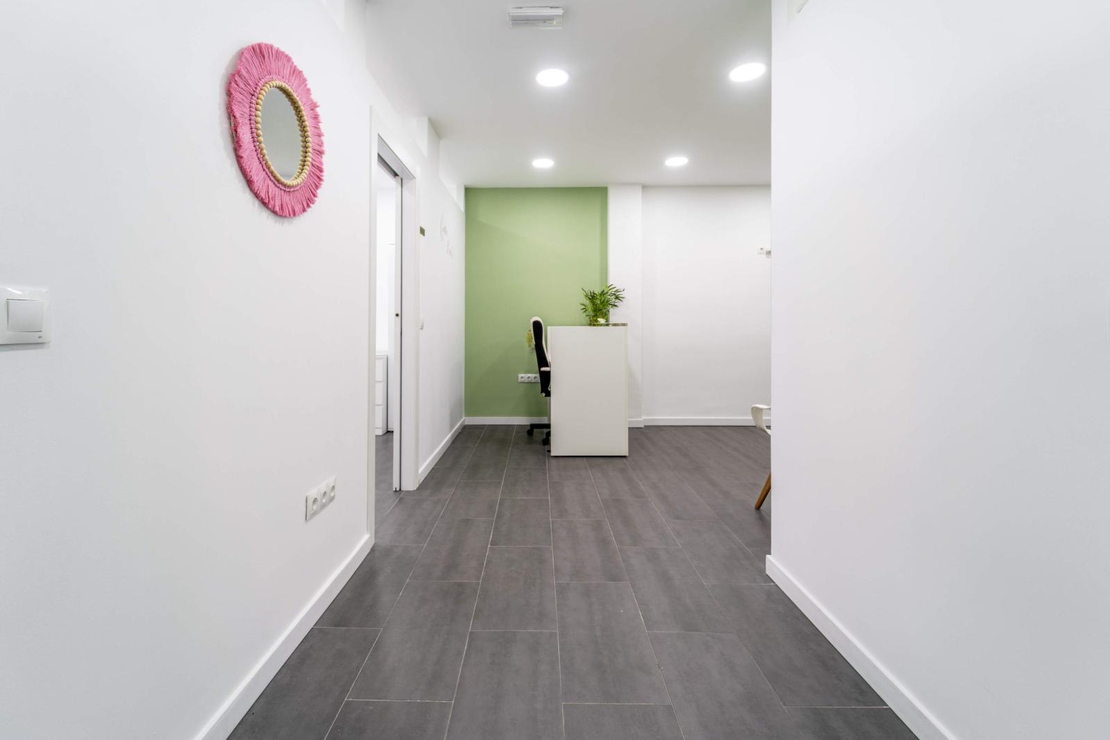 Premise for Sale in Málaga