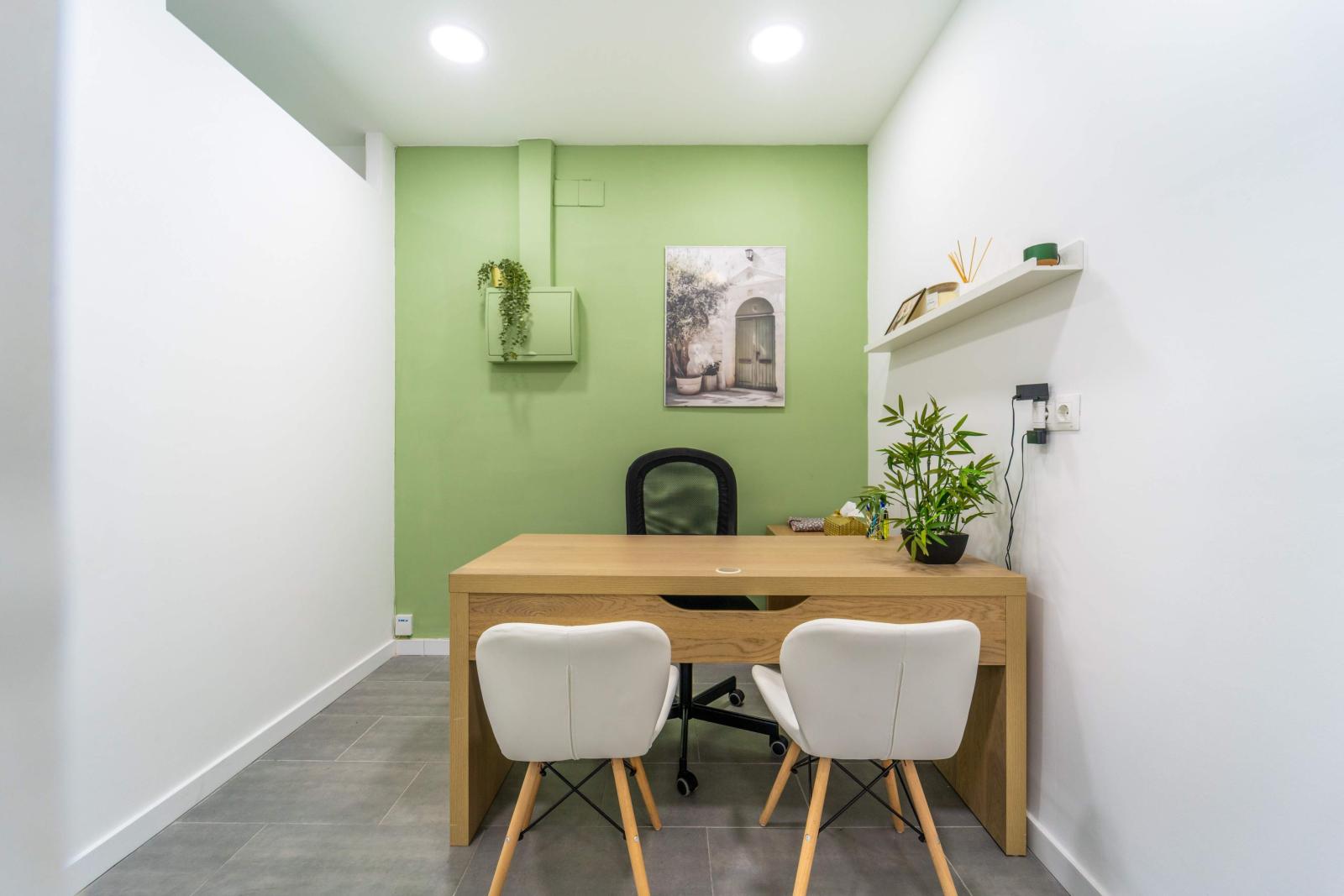 Premise for Sale in Málaga