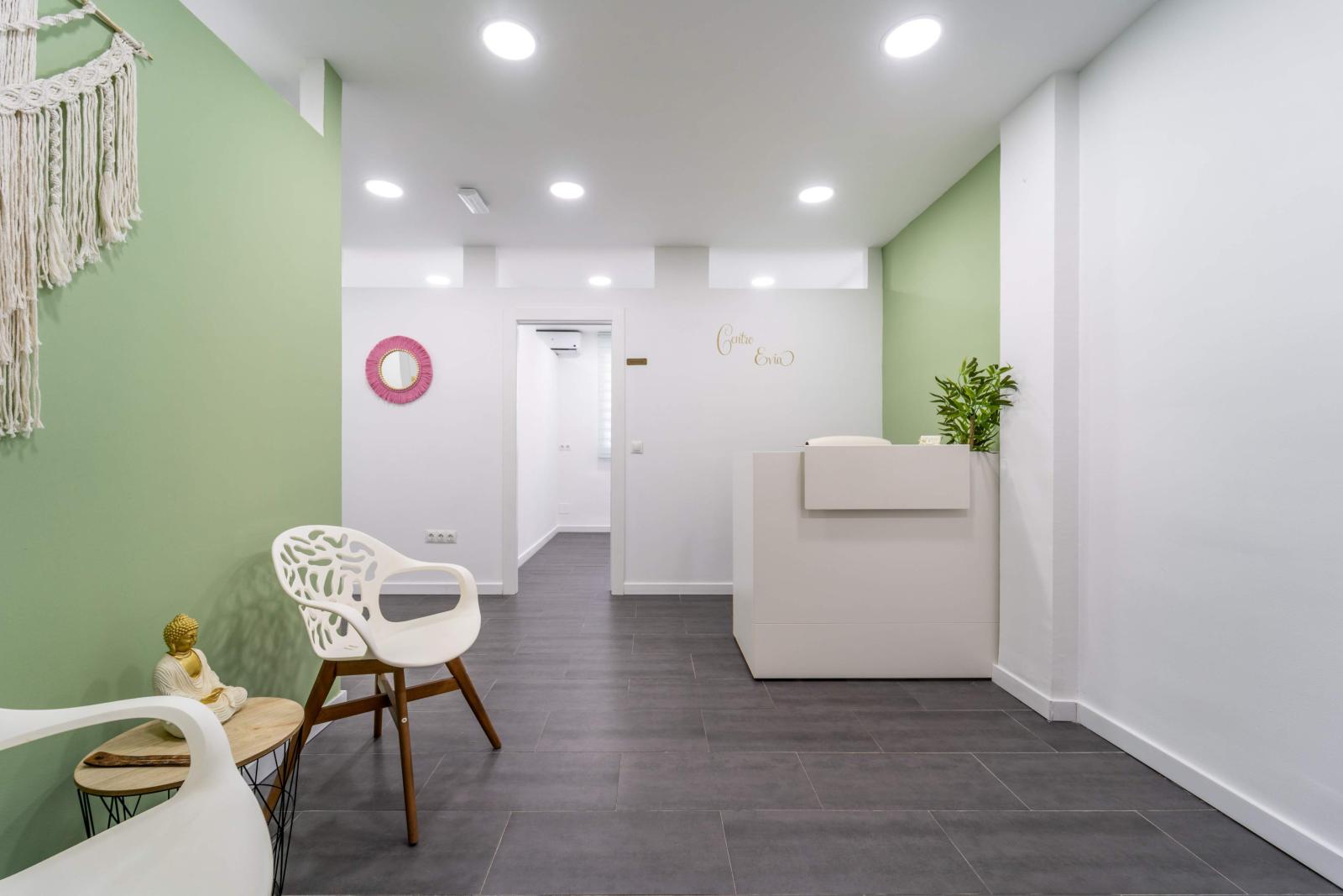Premise for Sale in Málaga