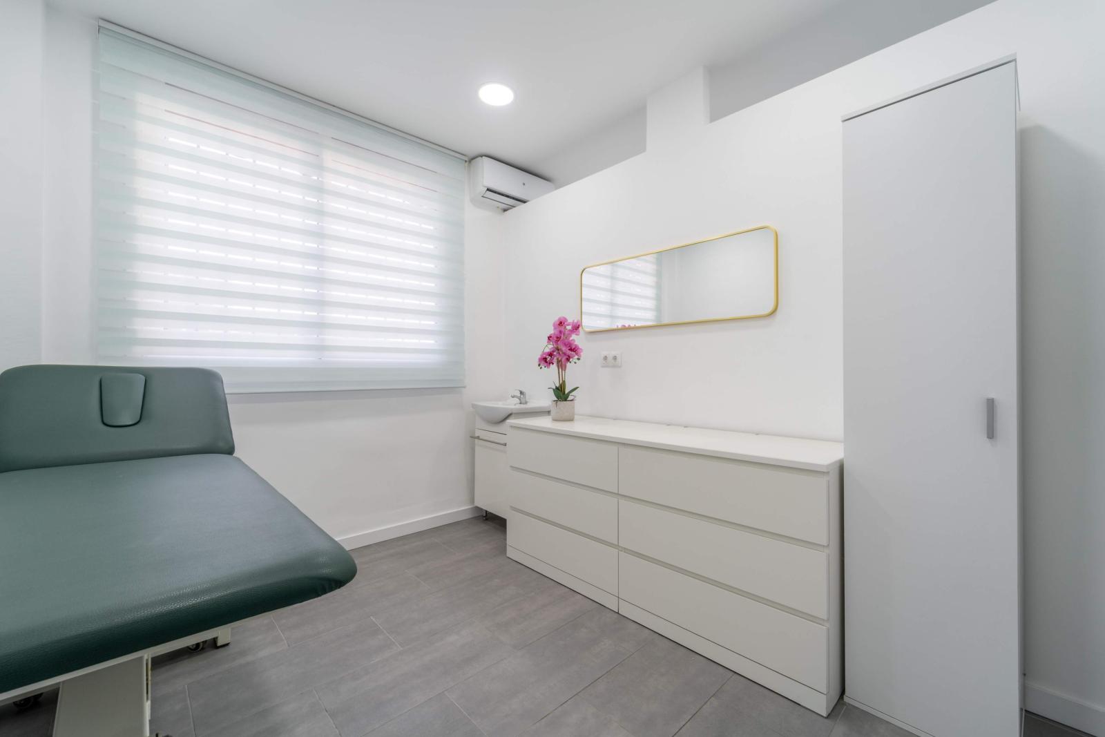 Premise for Sale in Málaga