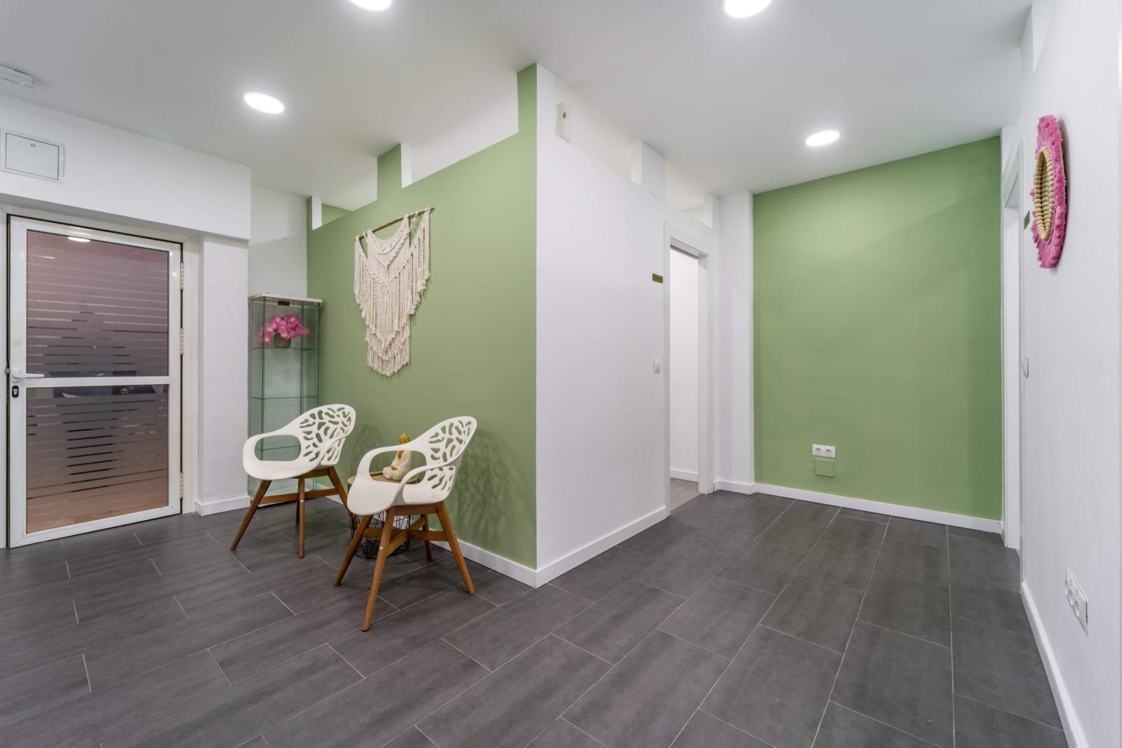 Premise for Sale in Málaga