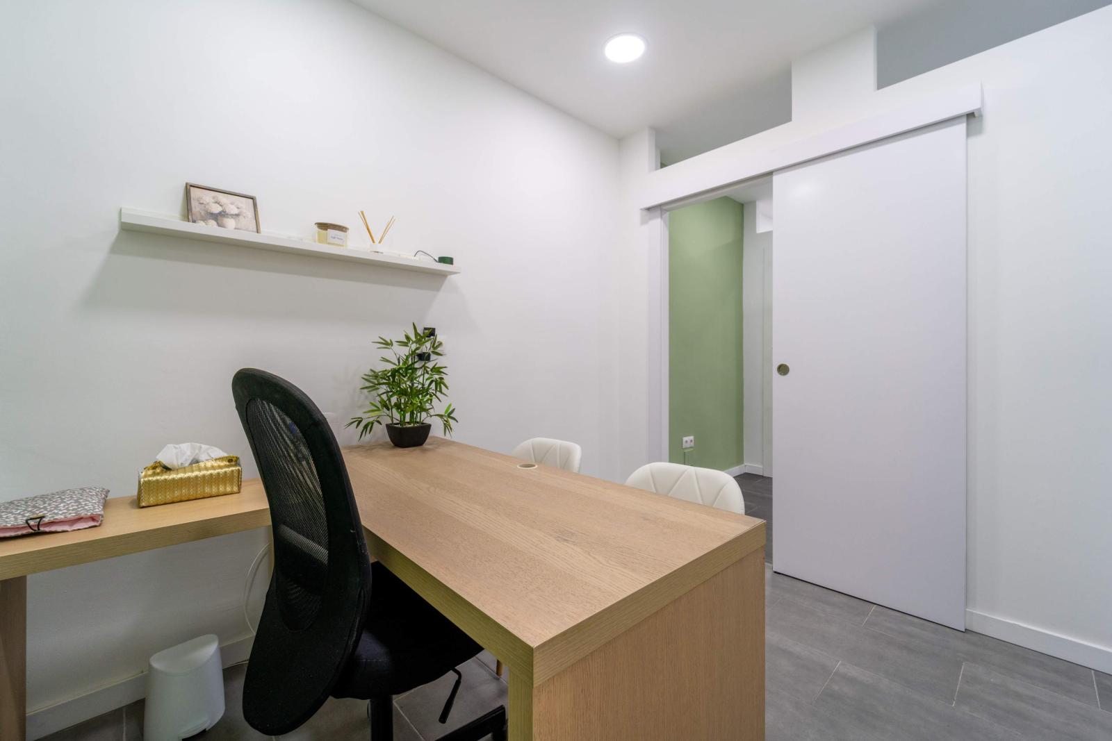 Premise for Sale in Málaga