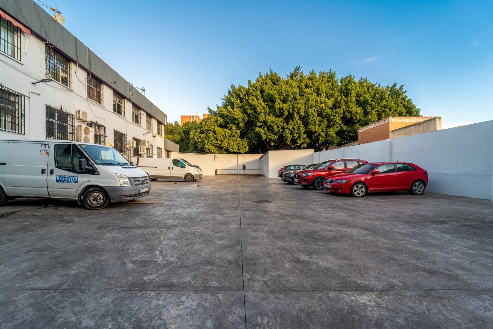Premise for Sale in Málaga