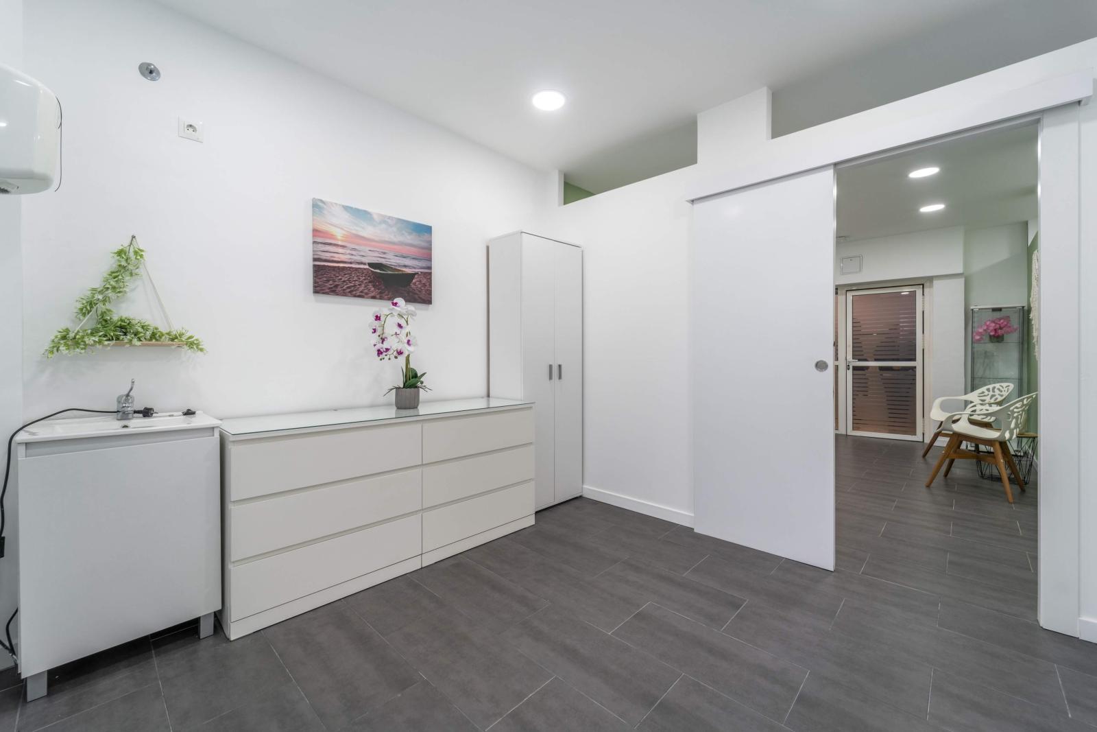 Premise for Sale in Málaga