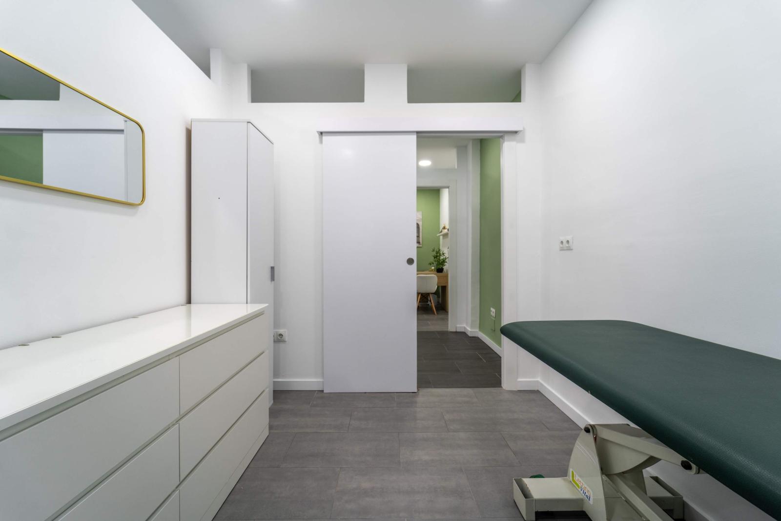 Premise for Sale in Málaga