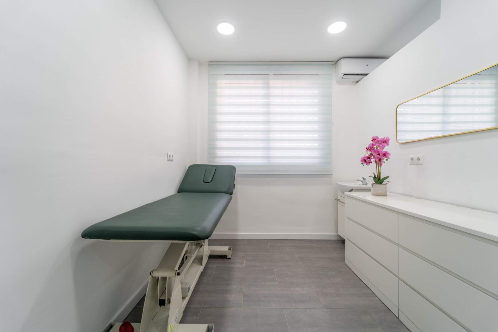 Premise for Sale in Málaga