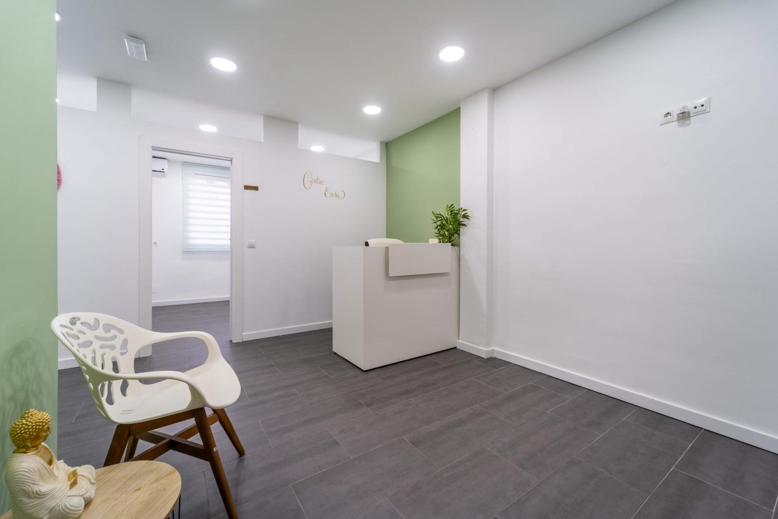 Premise for Sale in Málaga