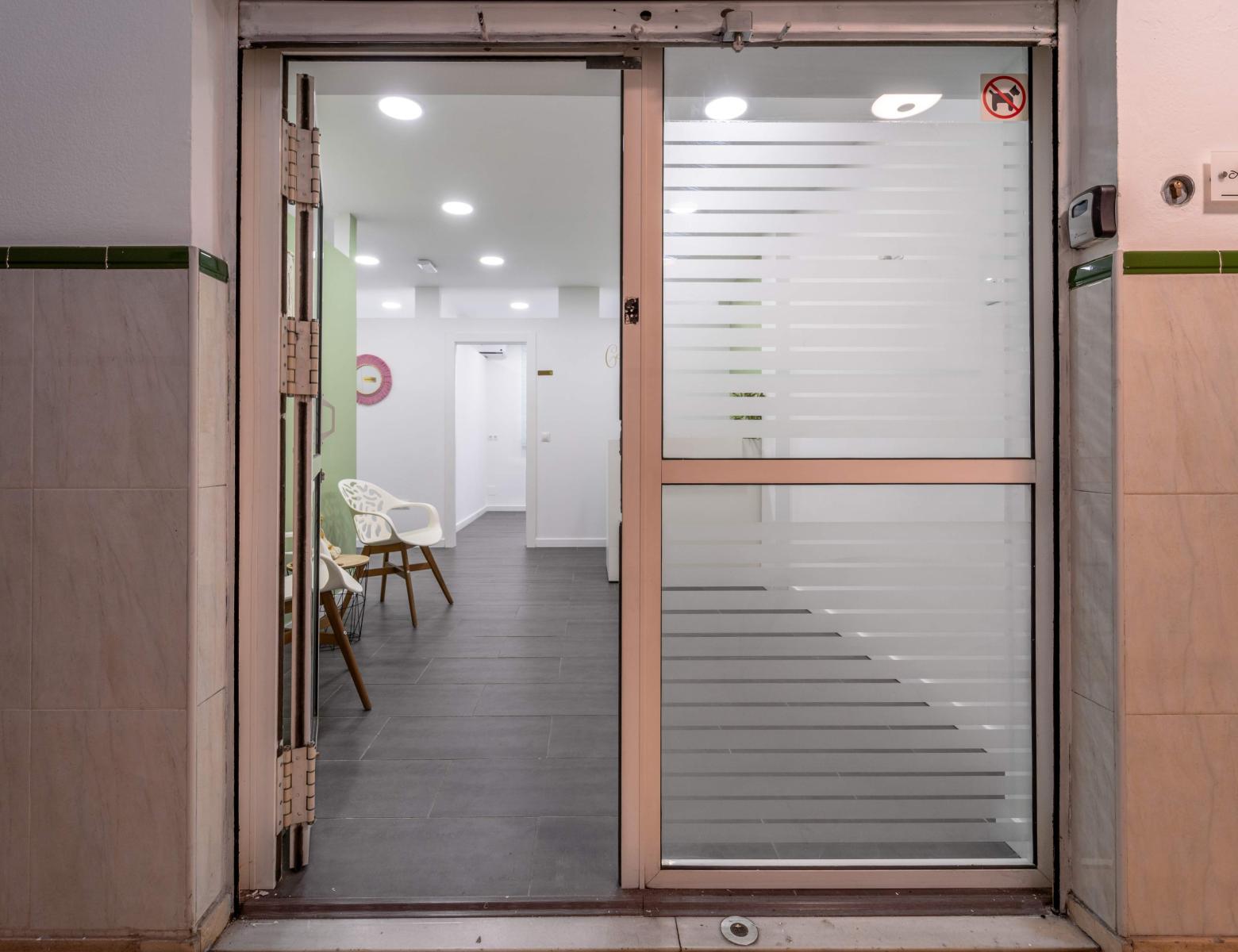Premise for Sale in Málaga