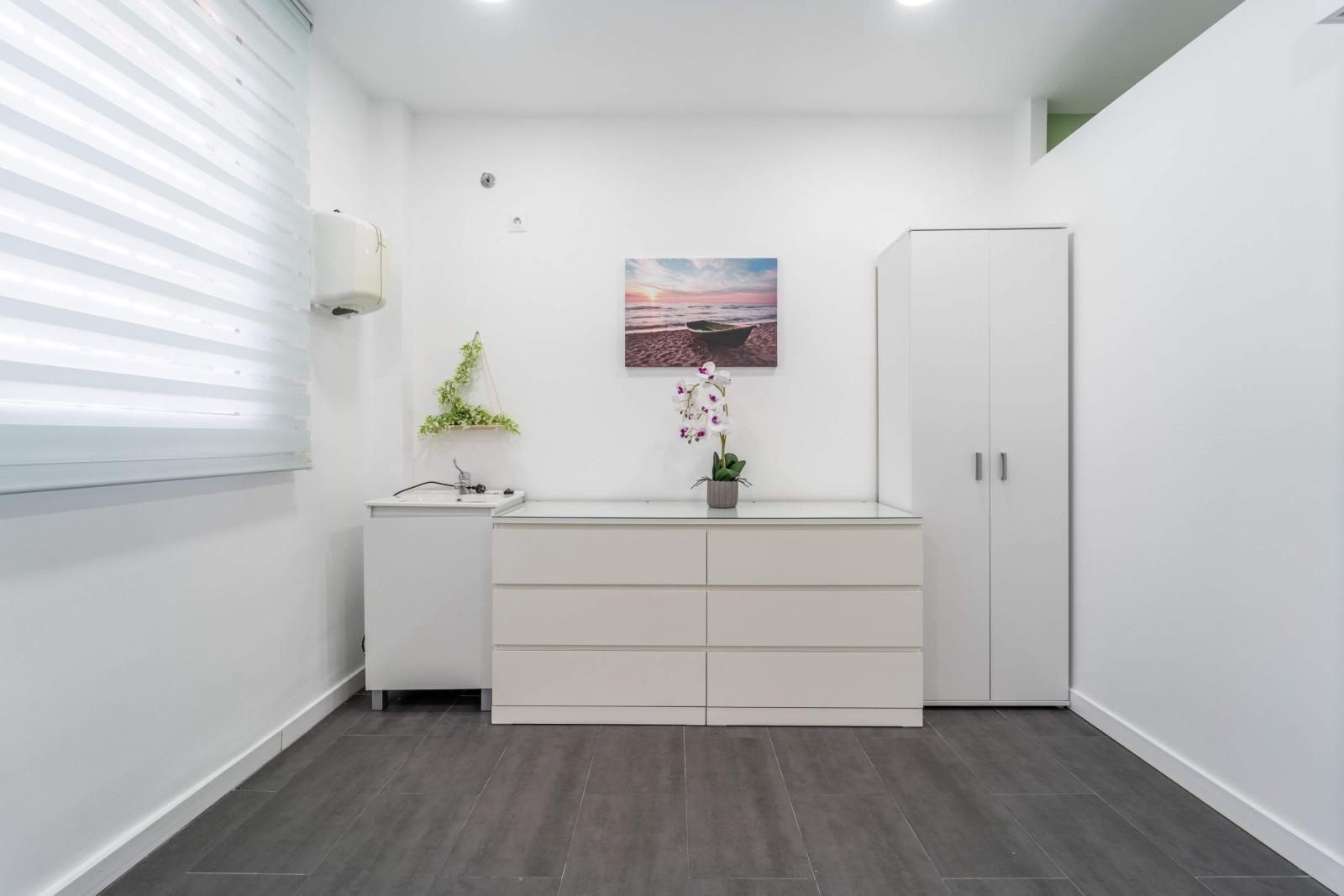 Premise for Sale in Málaga
