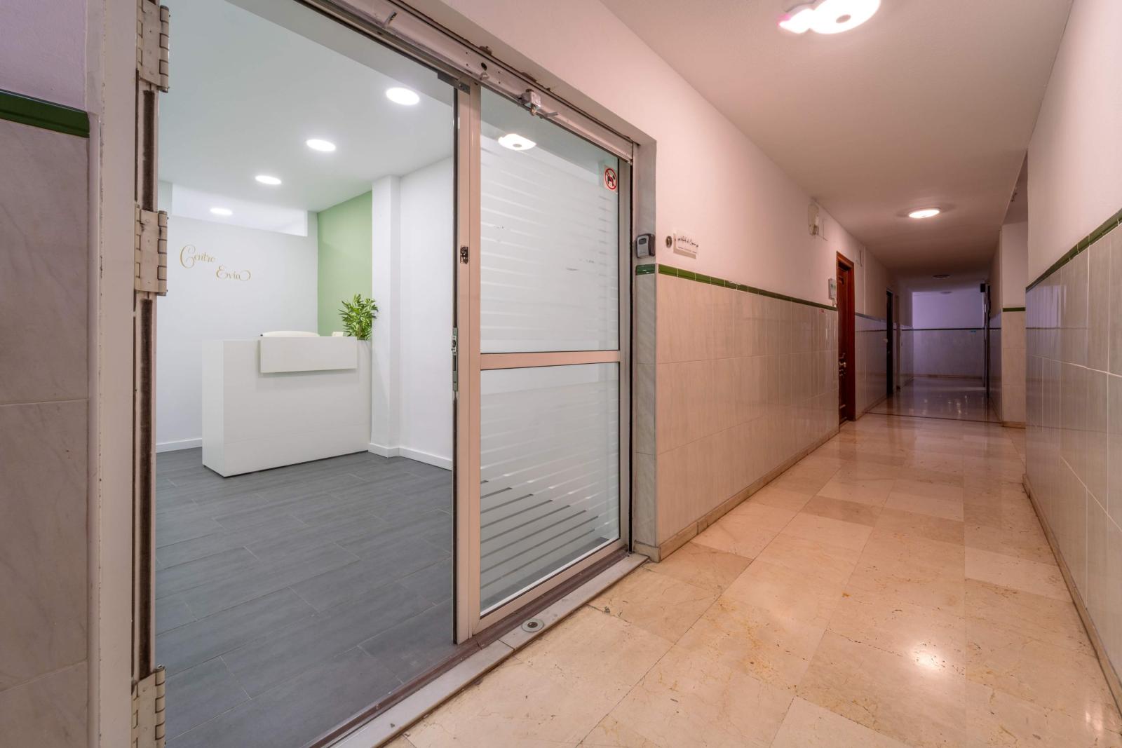 Premise for Sale in Málaga