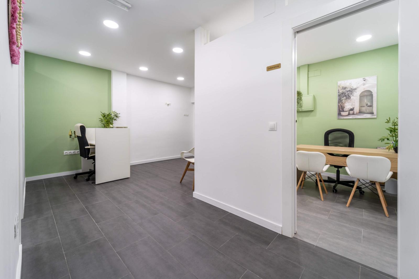 Premise for Sale in Málaga