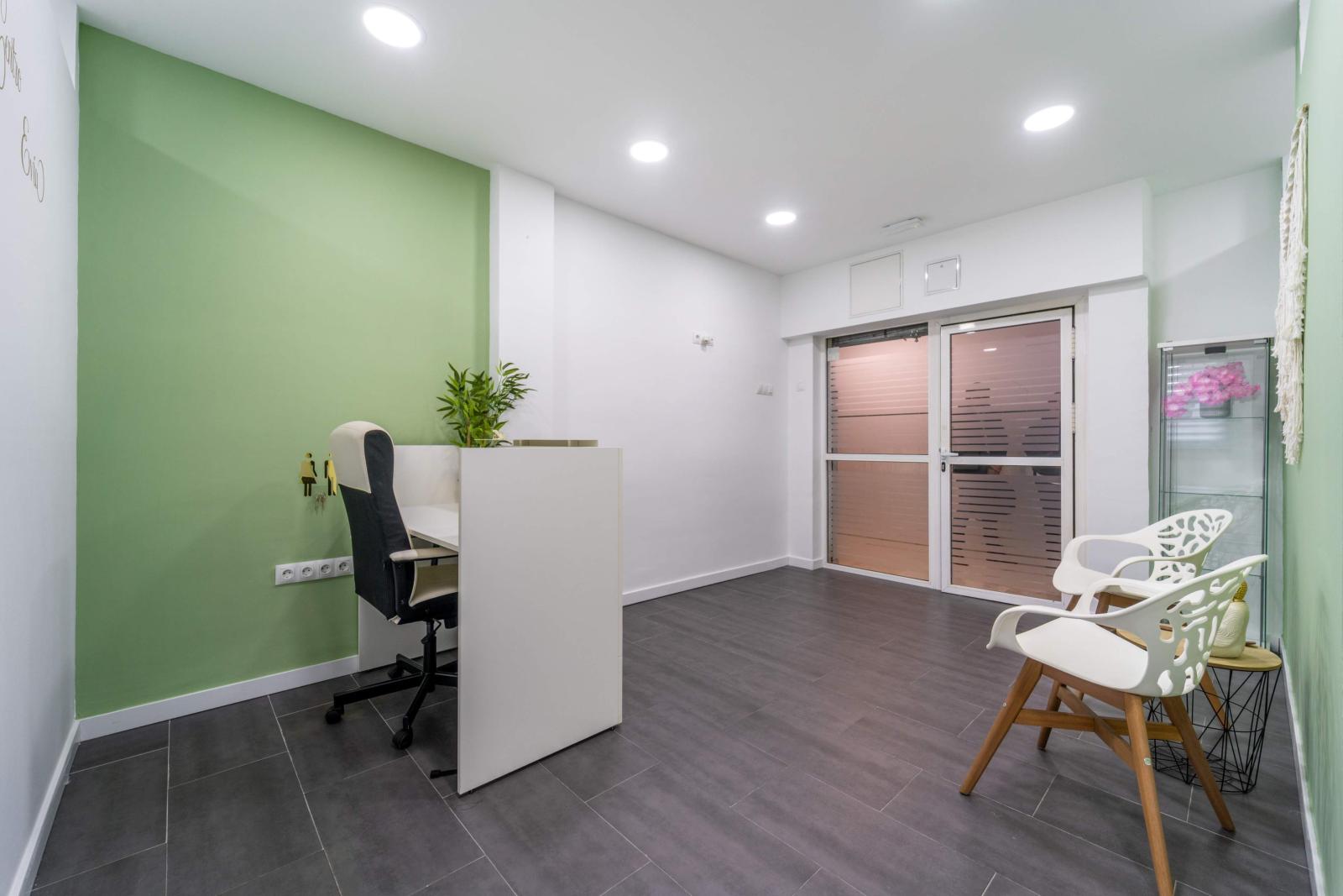 Premise for Sale in Málaga