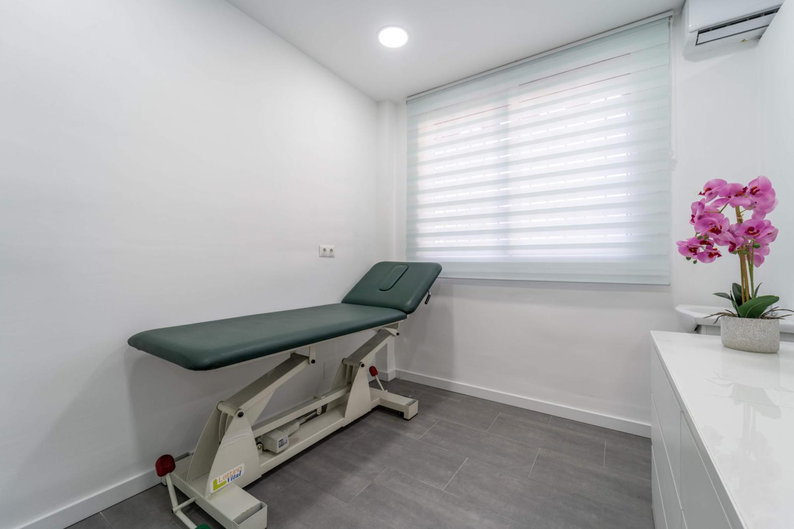 Premise for Sale in Málaga