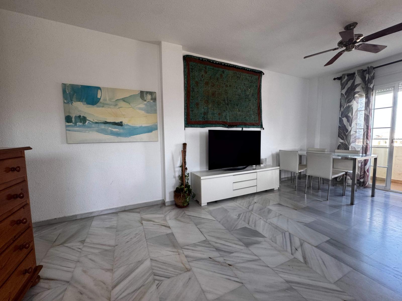 Penthouse for Sale in Torremolinos