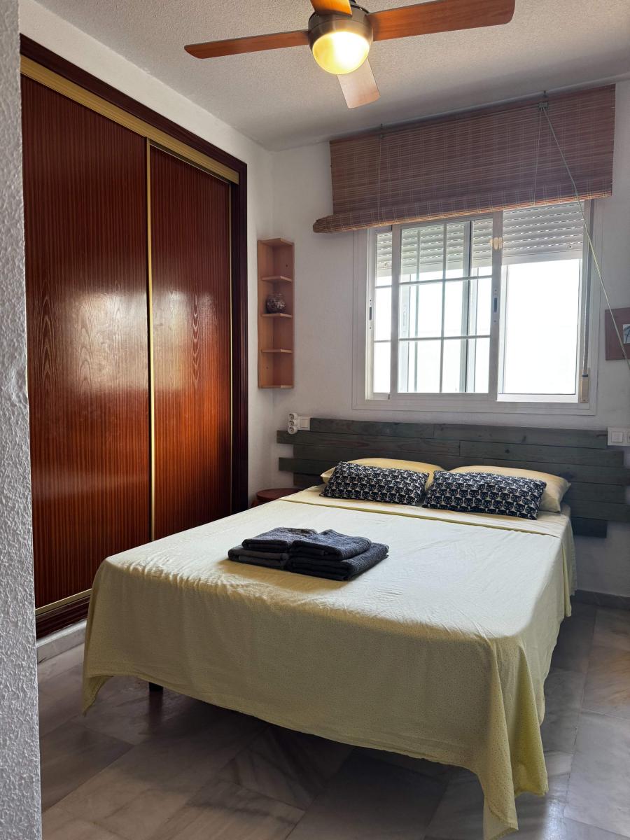Penthouse for Sale in Torremolinos