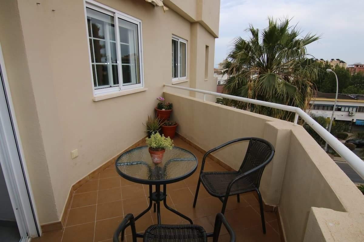Penthouse for Sale in Torremolinos