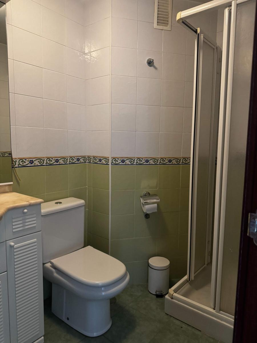 Penthouse for Sale in Torremolinos