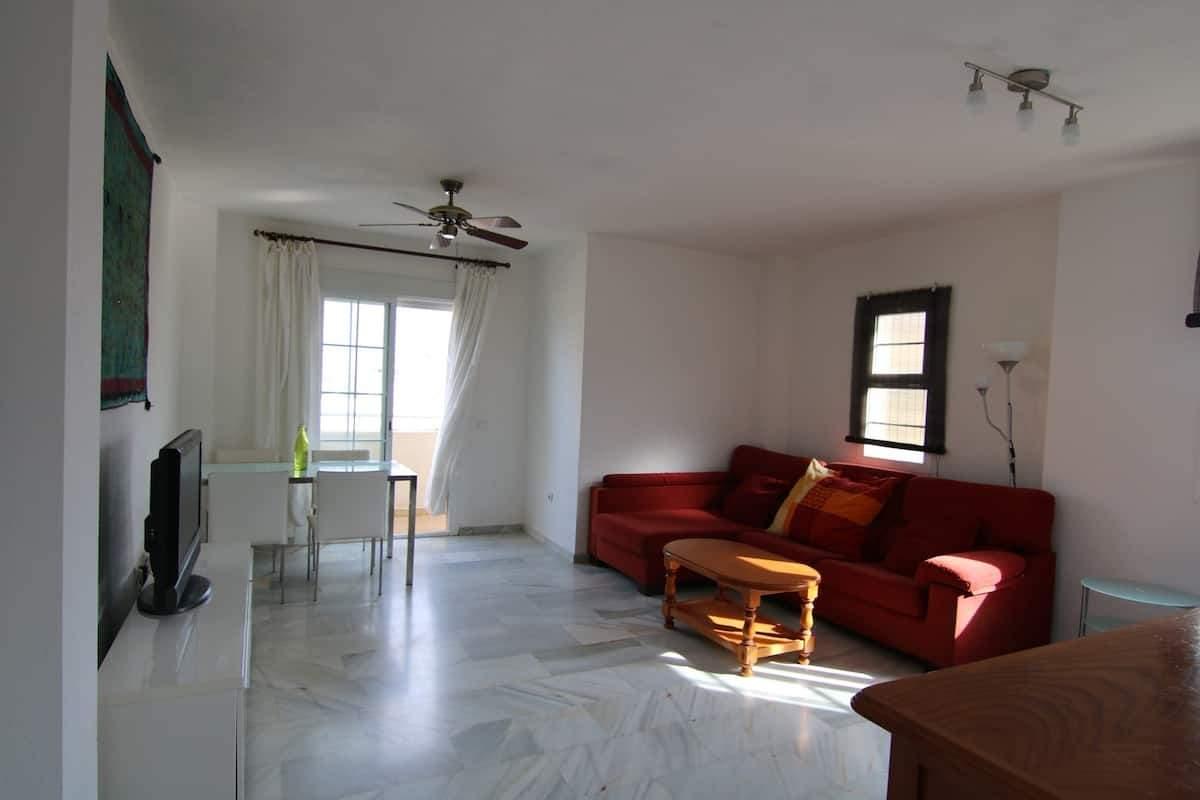 Penthouse for Sale in Torremolinos