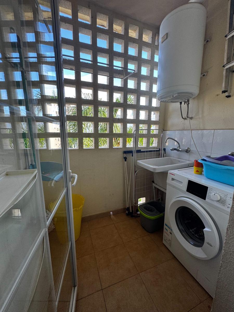 Penthouse for Sale in Torremolinos