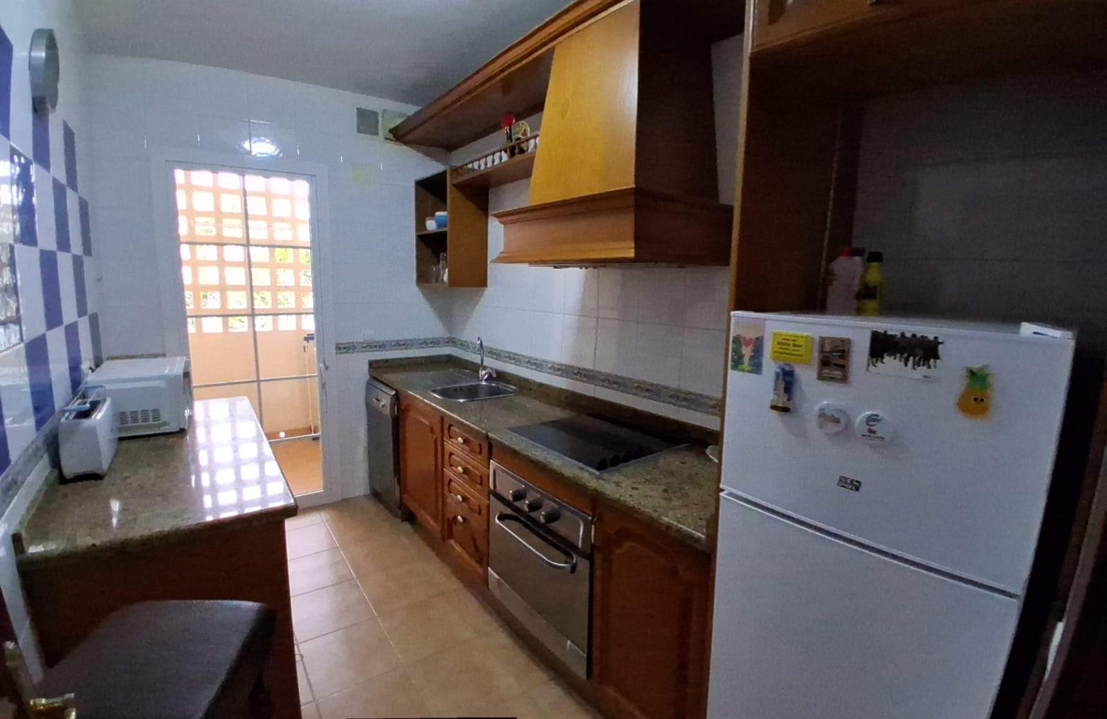 Penthouse for Sale in Torremolinos