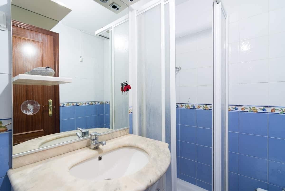 Penthouse for Sale in Torremolinos