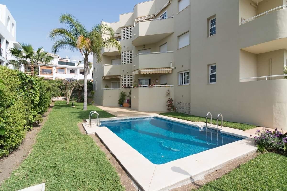 Penthouse for Sale in Torremolinos