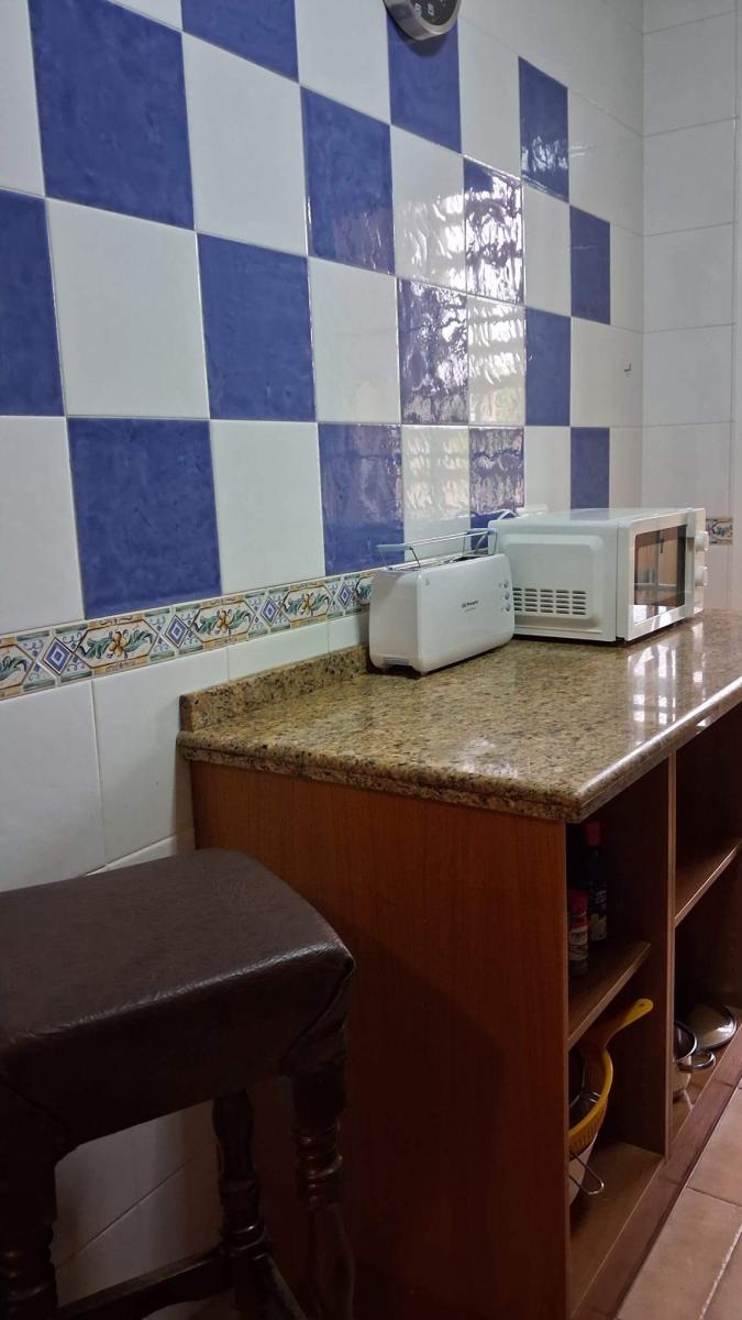 Penthouse for Sale in Torremolinos