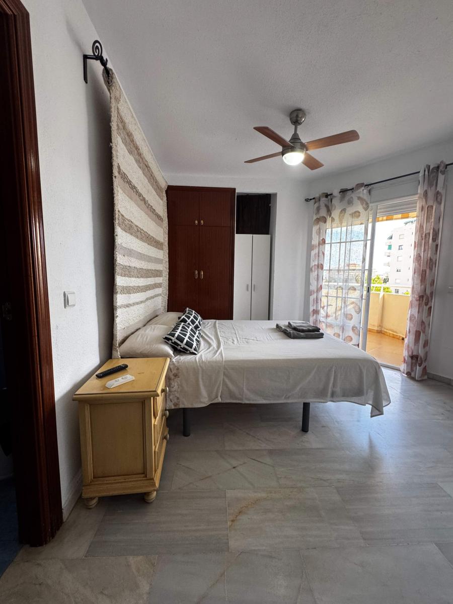 Penthouse for Sale in Torremolinos
