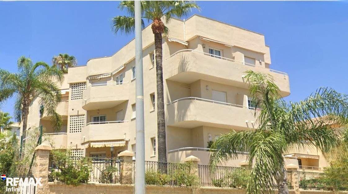 Penthouse for Sale in Torremolinos