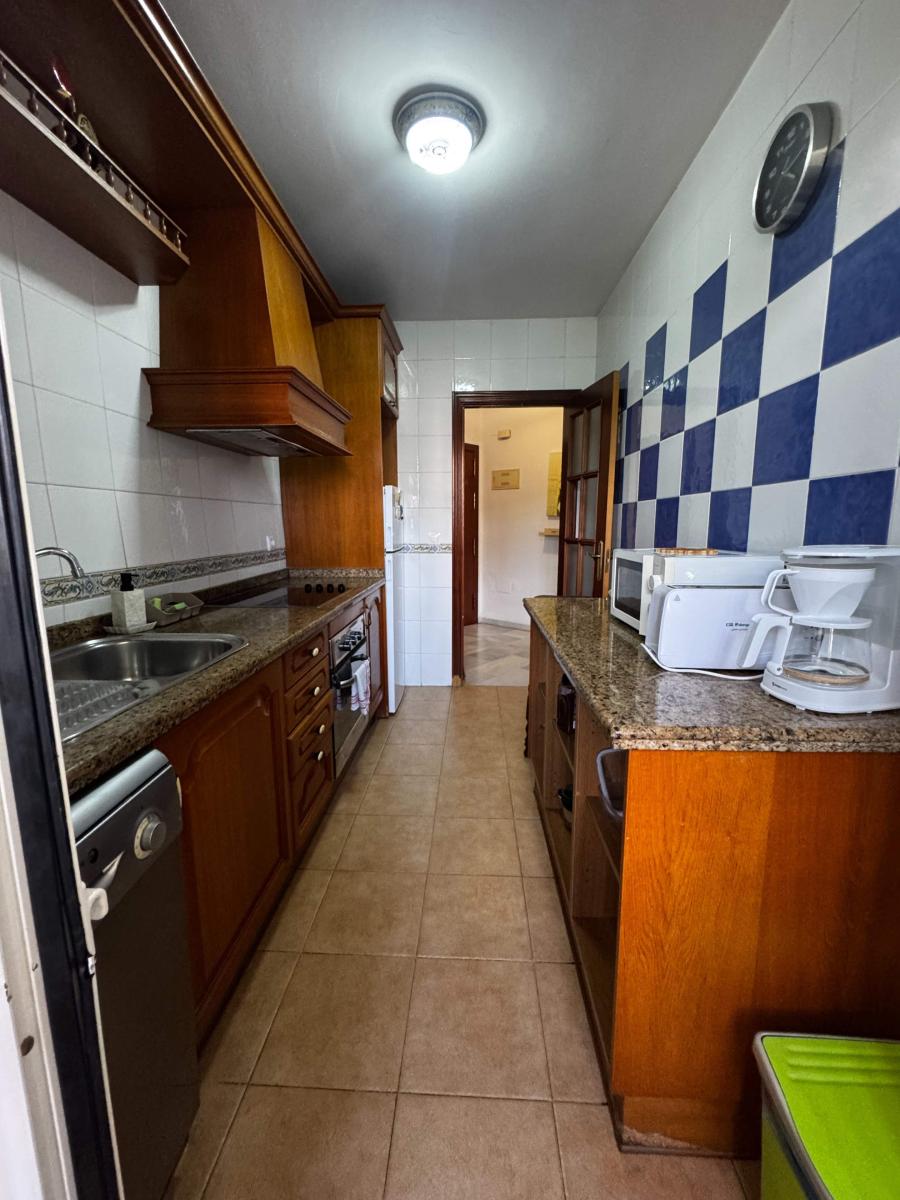 Penthouse for Sale in Torremolinos