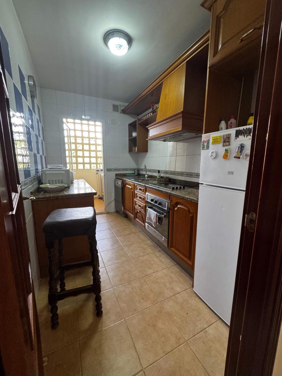Penthouse for Sale in Torremolinos